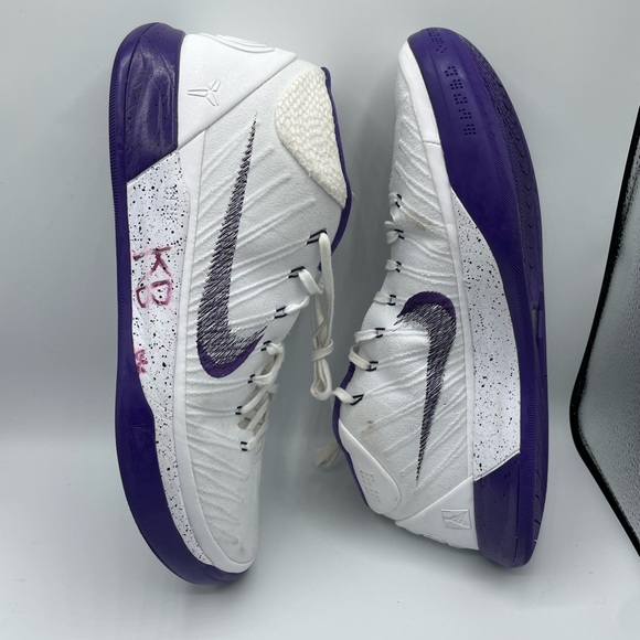 Nike Kobe A.D. Mid Sunday\'s Best Inline 2017 Baseline Size 15 main image 6